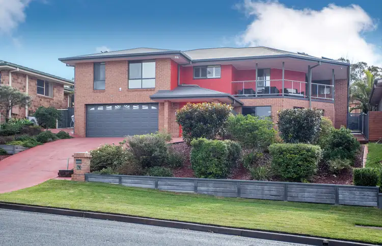 Second view of Homely house listing, 18 Killawarra Drive, Taree NSW 2430