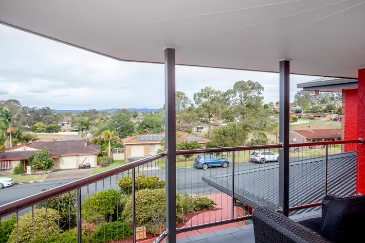 Third view of Homely house listing, 18 Killawarra Drive, Taree NSW 2430