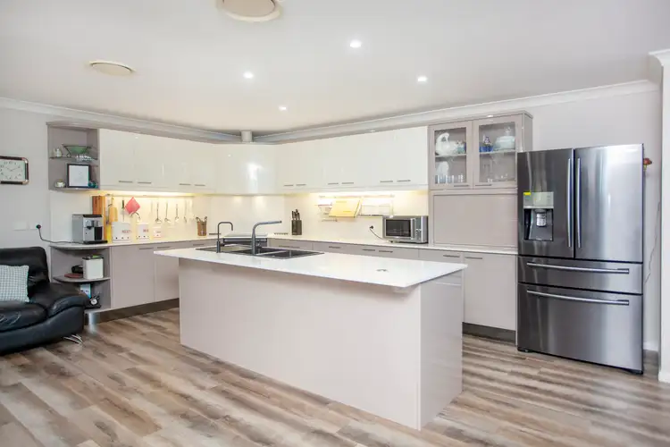 Fourth view of Homely house listing, 18 Killawarra Drive, Taree NSW 2430