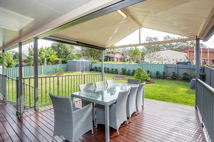 Fifth view of Homely house listing, 18 Killawarra Drive, Taree NSW 2430