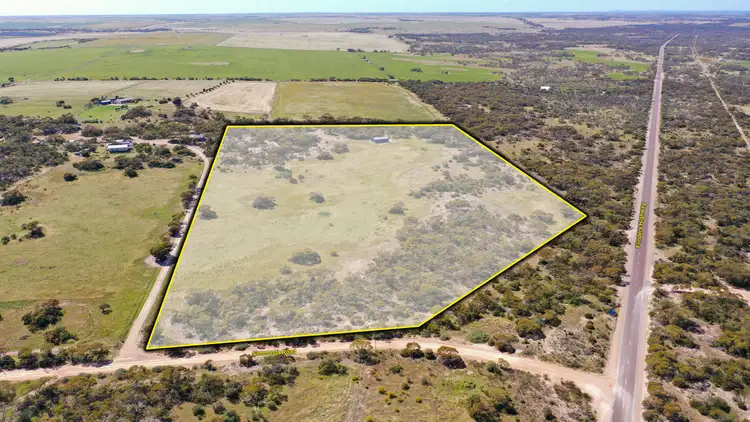 Fourth view of Homely land listing, Sections 275 & 276 Flinders Highway, Streaky Bay SA 5680