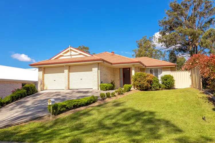 Main view of Homely house listing, 4 George Flemming Road, Wingham NSW 2429
