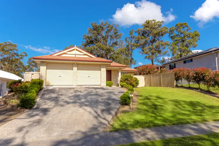 Second view of Homely house listing, 4 George Flemming Road, Wingham NSW 2429