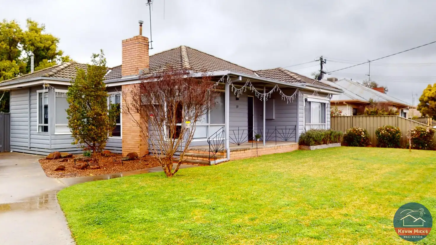 Main view of Homely house listing, 20 Plane Street, Shepparton VIC 3630