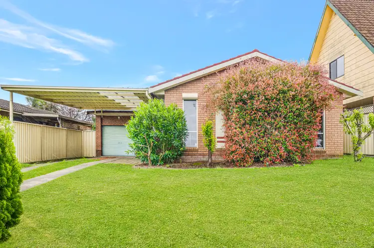 41 Locke Street, Wetherill Park NSW 2164