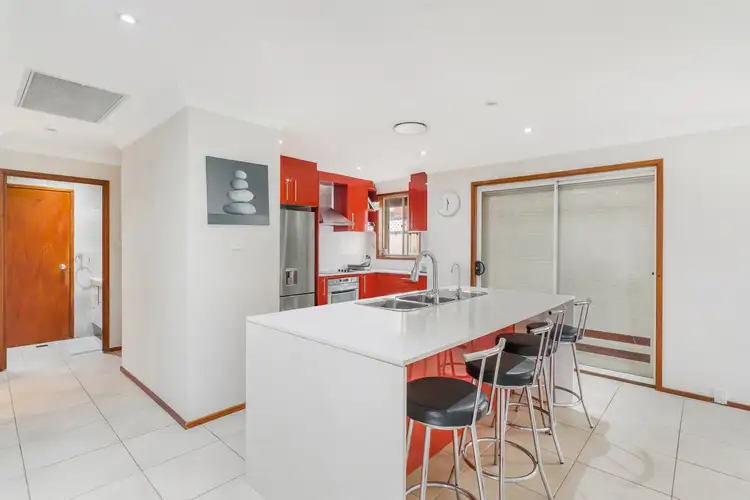 Third view of Homely house listing, 41 Locke Street, Wetherill Park NSW 2164