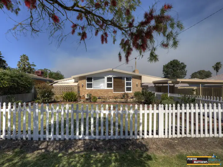 11 Saturn Street, Beckenham WA 6107