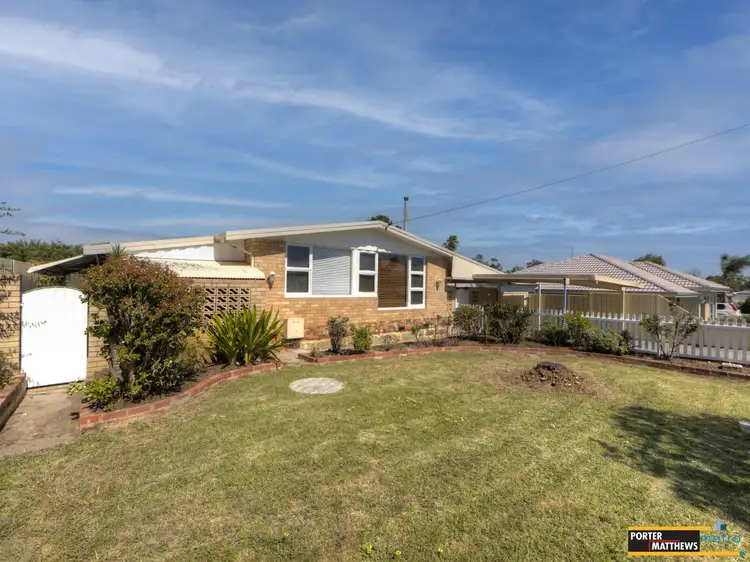 Fifth view of Homely house listing, 11 Saturn Street, Beckenham WA 6107