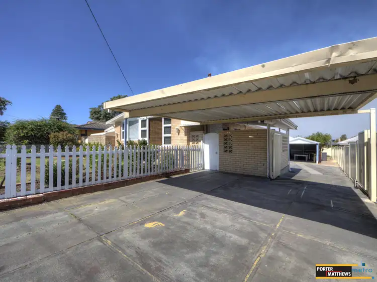 Sixth view of Homely house listing, 11 Saturn Street, Beckenham WA 6107