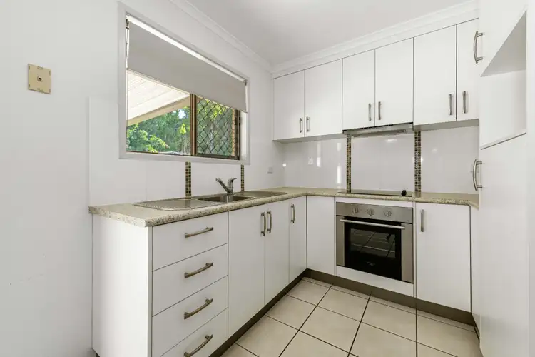 Fifth view of Homely house listing, 4 Kimberley Ct, Andergrove QLD 4740