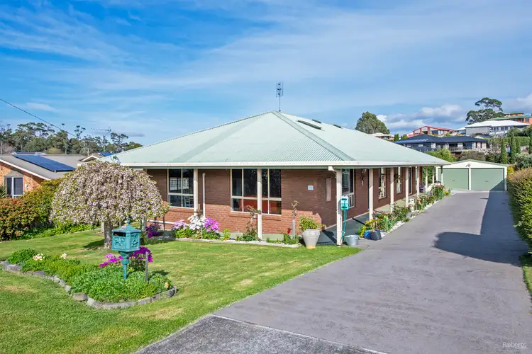 Main view of Homely house listing, 14 Amy Street, West Ulverstone TAS 7315