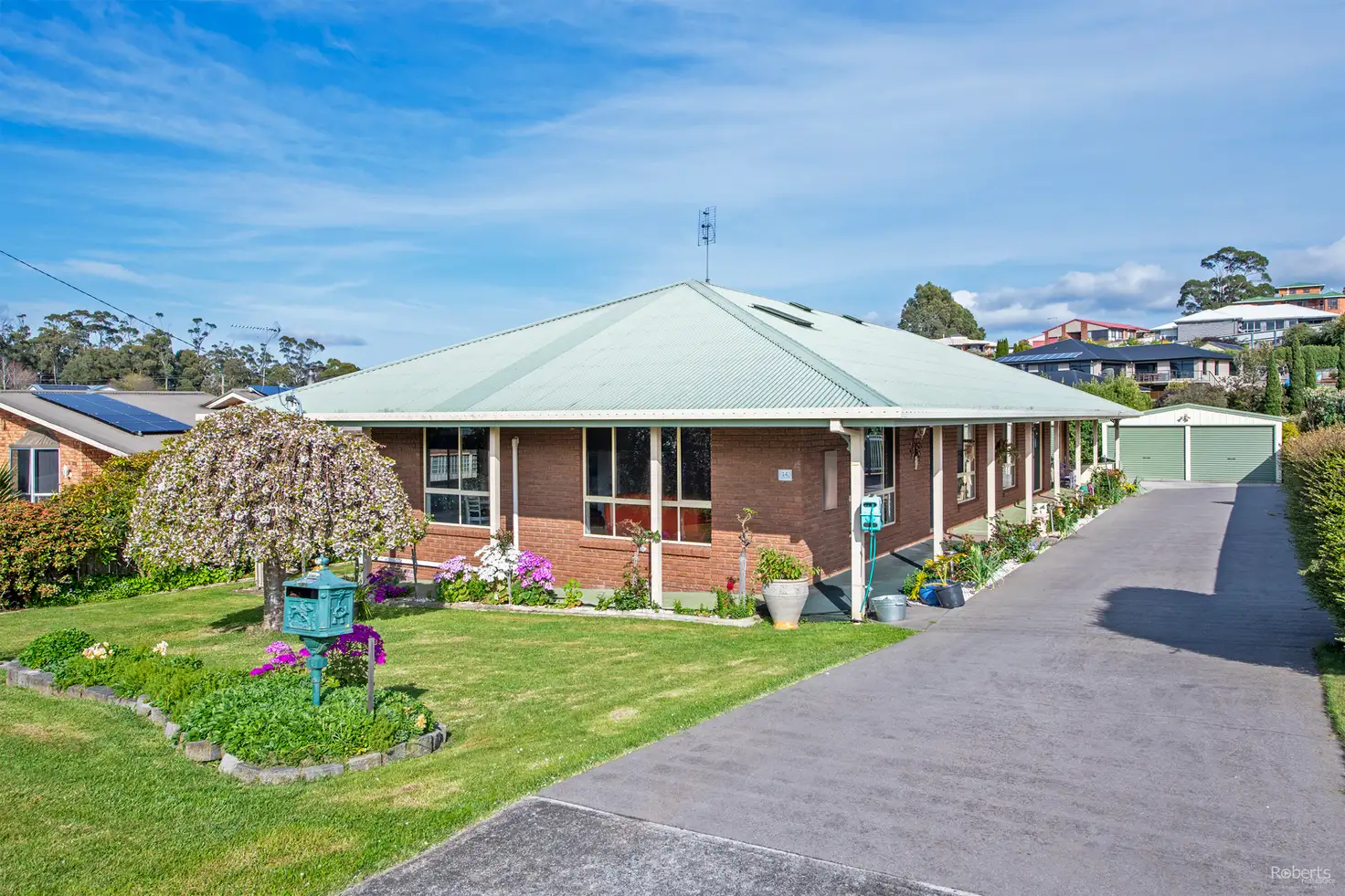 Main view of Homely house listing, 14 Amy Street, West Ulverstone TAS 7315