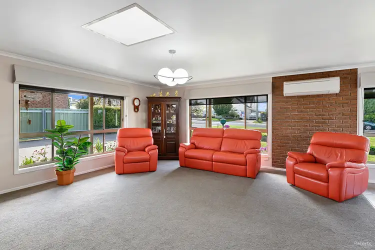 Second view of Homely house listing, 14 Amy Street, West Ulverstone TAS 7315
