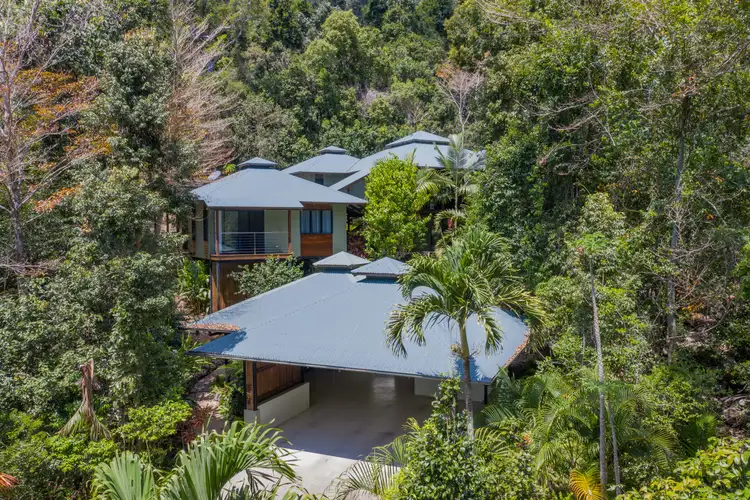 Sixth view of Homely house listing, 11 Stony Creek Close, Cannonvale QLD 4802