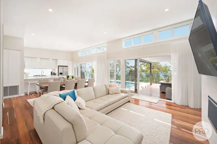 Seventh view of Homely house listing, 43 Gawul Circuit, Corlette NSW 2315