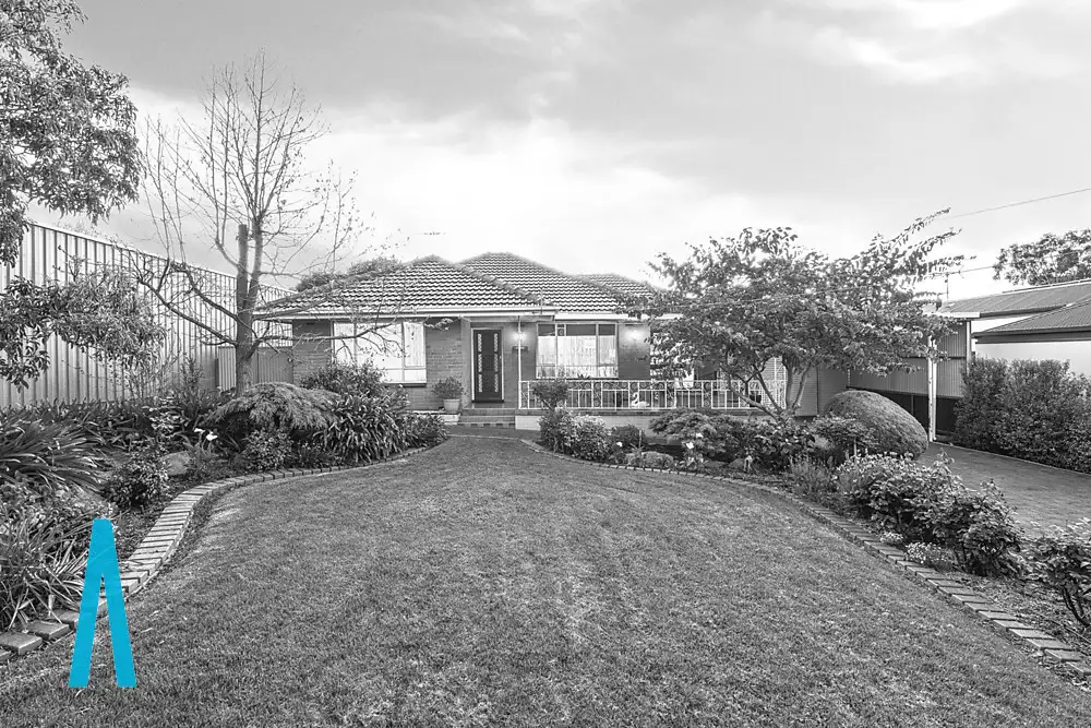 Main view of Homely house listing, 4 Lynore Road, Ridgehaven SA 5097