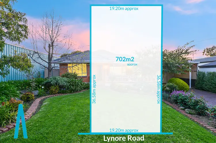 Second view of Homely house listing, 4 Lynore Road, Ridgehaven SA 5097