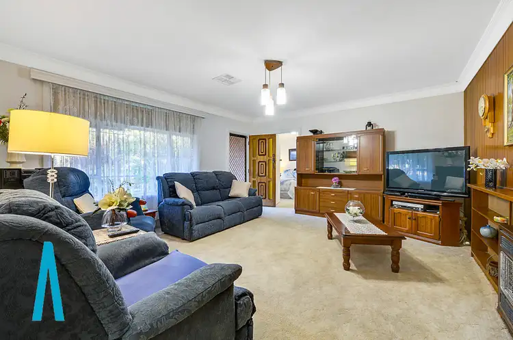 Third view of Homely house listing, 4 Lynore Road, Ridgehaven SA 5097
