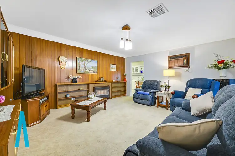 Fourth view of Homely house listing, 4 Lynore Road, Ridgehaven SA 5097