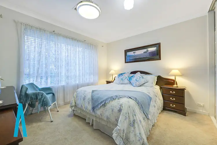 Fifth view of Homely house listing, 4 Lynore Road, Ridgehaven SA 5097