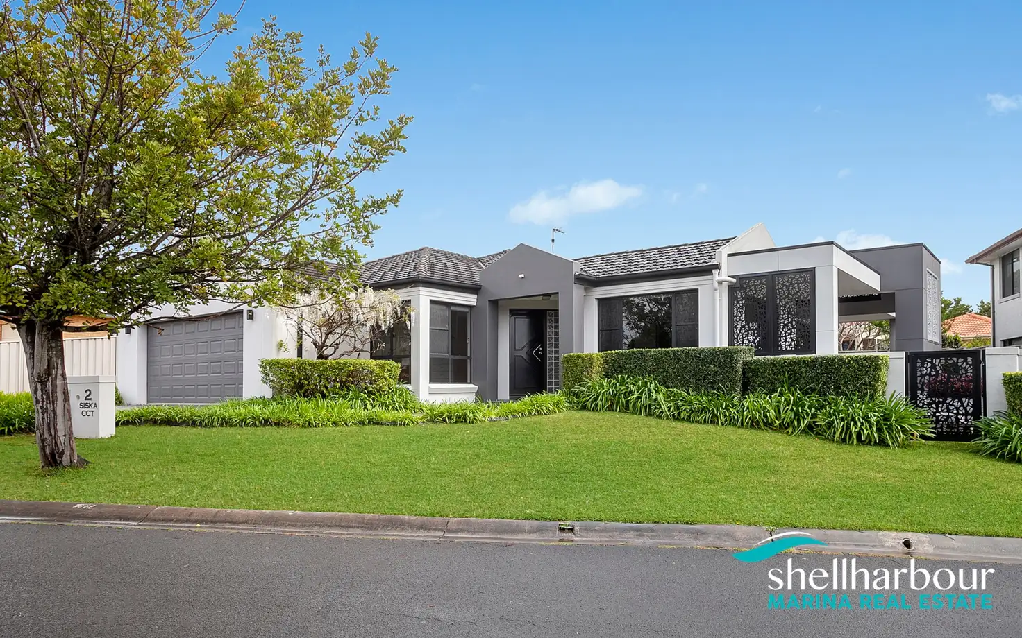 Main view of Homely house listing, 2 Siska Circuit, Shell Cove NSW 2529