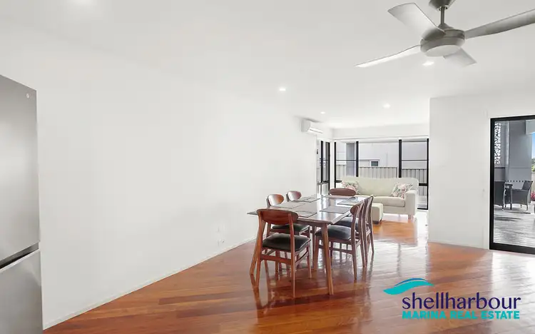 Fourth view of Homely house listing, 2 Siska Circuit, Shell Cove NSW 2529