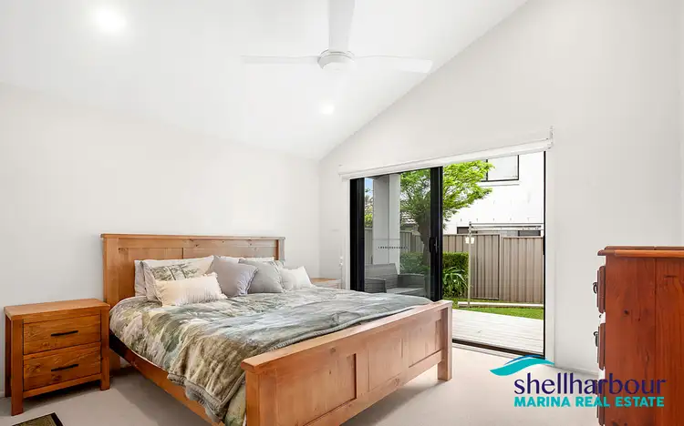 Fifth view of Homely house listing, 2 Siska Circuit, Shell Cove NSW 2529