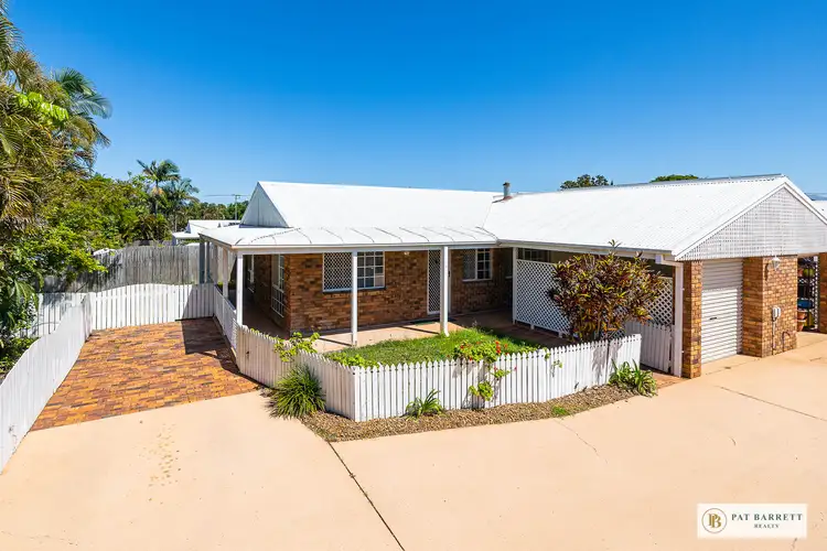 Main view of Homely unit listing, 6/390 Birkdale Road, Wellington Point QLD 4160