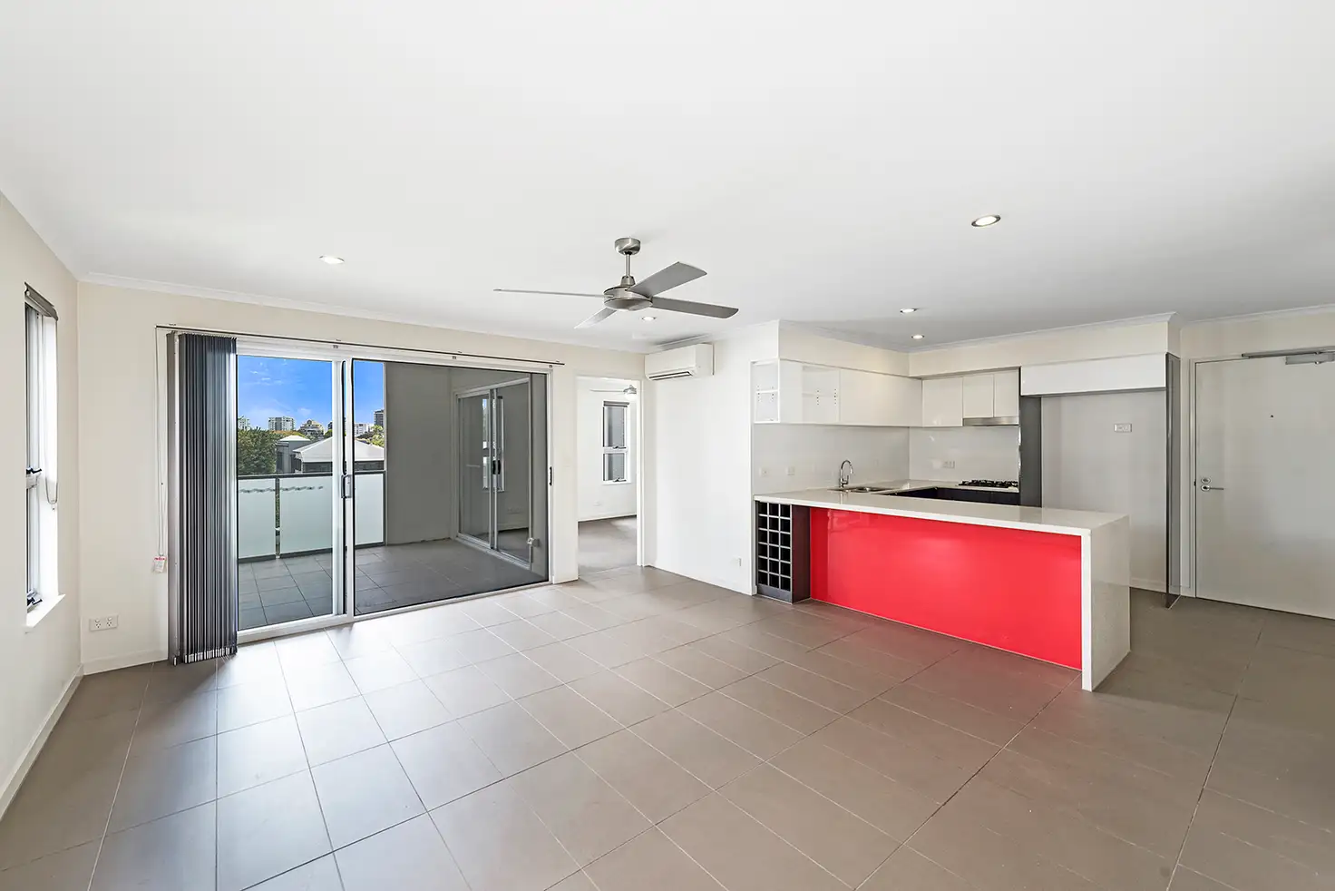 Main view of Homely house listing, 1302/67 Linton Street, Kangaroo Point QLD 4169