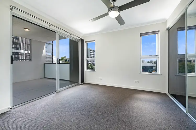 Second view of Homely house listing, 1302/67 Linton Street, Kangaroo Point QLD 4169