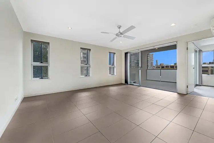 Third view of Homely house listing, 1302/67 Linton Street, Kangaroo Point QLD 4169