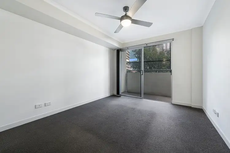 Fourth view of Homely house listing, 1302/67 Linton Street, Kangaroo Point QLD 4169