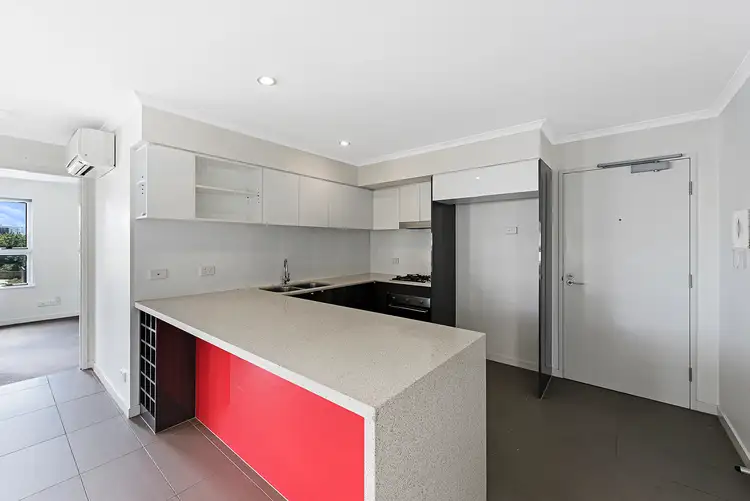 Fifth view of Homely house listing, 1302/67 Linton Street, Kangaroo Point QLD 4169
