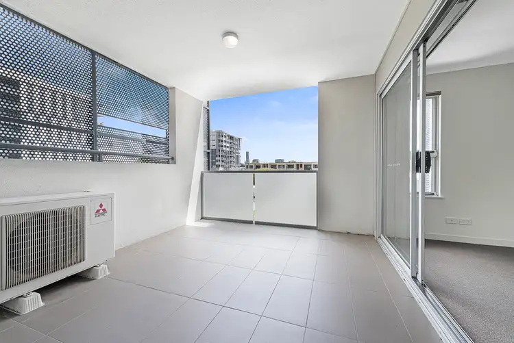 Sixth view of Homely house listing, 1302/67 Linton Street, Kangaroo Point QLD 4169