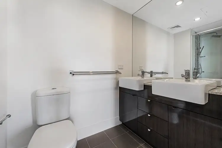 Seventh view of Homely house listing, 1302/67 Linton Street, Kangaroo Point QLD 4169