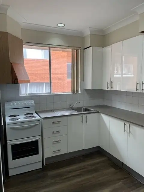 Second view of Homely unit listing, 4/38 The Crescent, Homebush NSW 2140