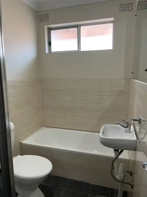 Fourth view of Homely unit listing, 4/38 The Crescent, Homebush NSW 2140