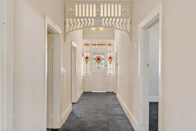 Second view of Homely house listing, 6 Carrier Street, Benalla VIC 3672