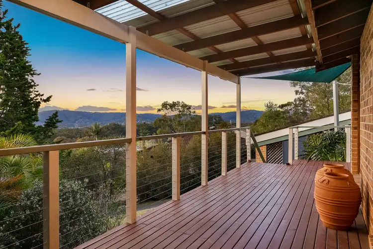 Second view of Homely house listing, 15 Beveridge Drive, Green Point NSW 2251