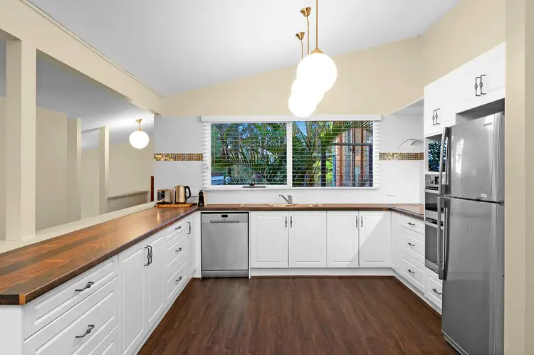 Third view of Homely house listing, 15 Beveridge Drive, Green Point NSW 2251