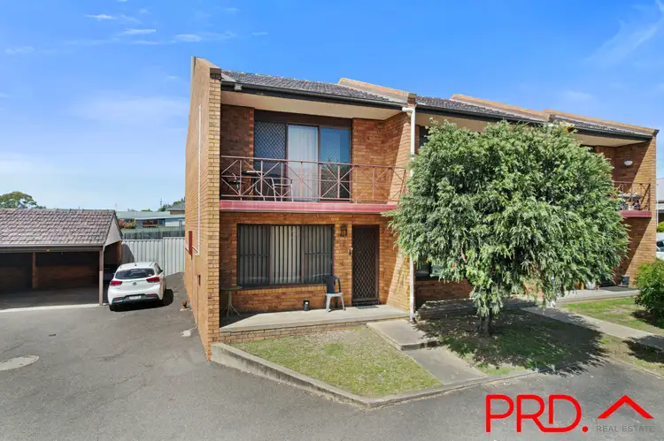 8/44-46 Church Street, Tamworth NSW 2340