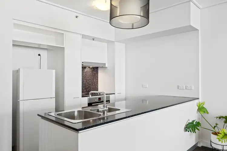 Fourth view of Homely apartment listing, 164/18 Tank Street, Brisbane City QLD 4000
