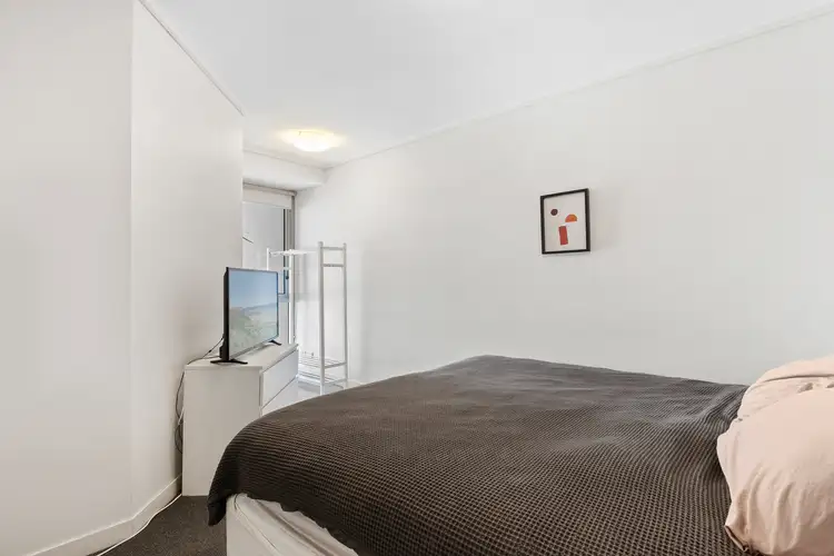 Fifth view of Homely apartment listing, 164/18 Tank Street, Brisbane City QLD 4000