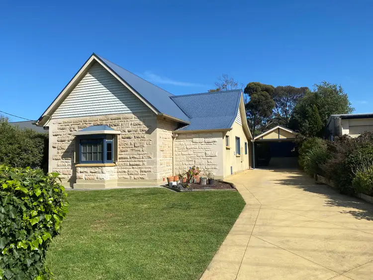 86 Jenkins Terrace, Naracoorte SA 5271