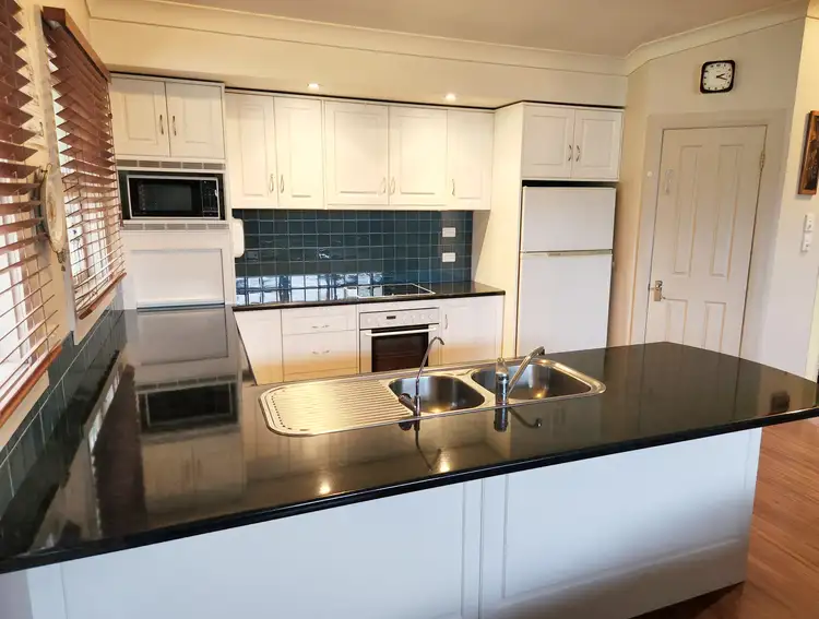 Second view of Homely house listing, 86 Jenkins Terrace, Naracoorte SA 5271