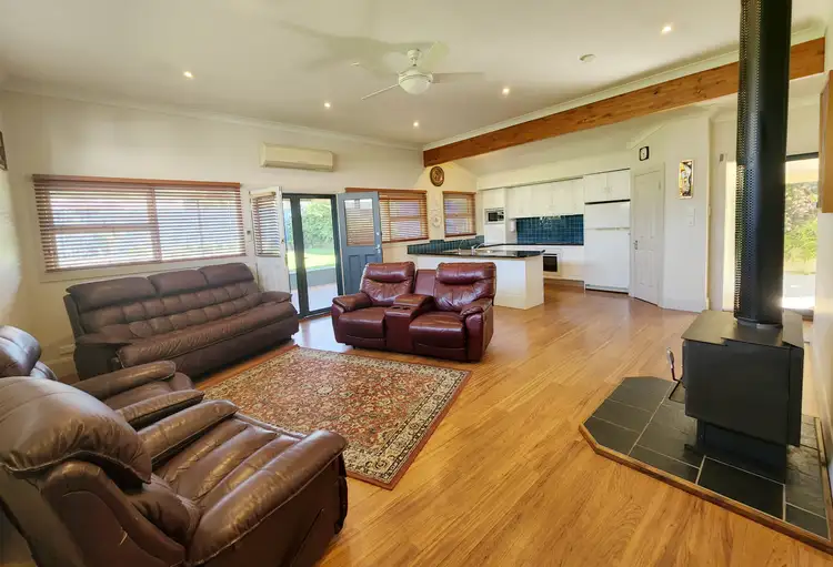 Third view of Homely house listing, 86 Jenkins Terrace, Naracoorte SA 5271