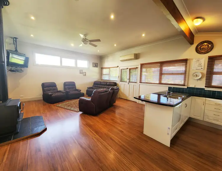 Fourth view of Homely house listing, 86 Jenkins Terrace, Naracoorte SA 5271