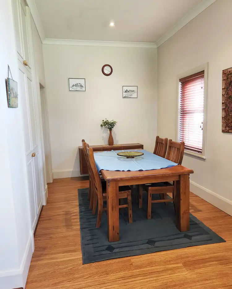 Fifth view of Homely house listing, 86 Jenkins Terrace, Naracoorte SA 5271