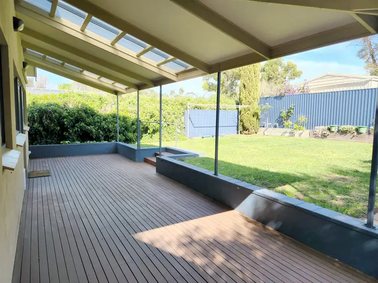 Sixth view of Homely house listing, 86 Jenkins Terrace, Naracoorte SA 5271