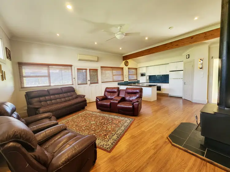 Seventh view of Homely house listing, 86 Jenkins Terrace, Naracoorte SA 5271